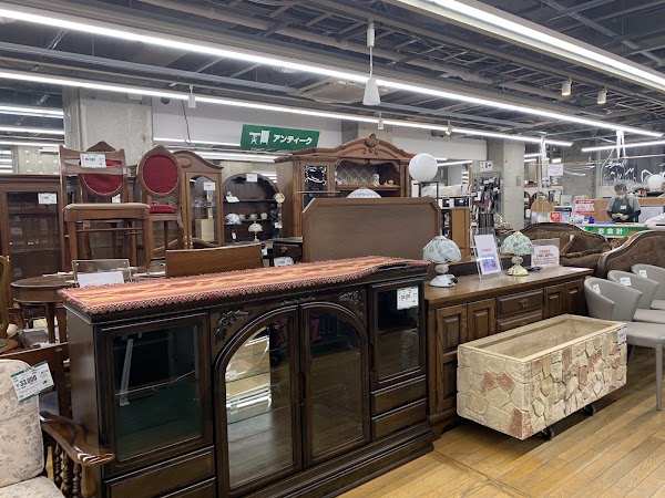 Eco Town Hachioji Owada 5
