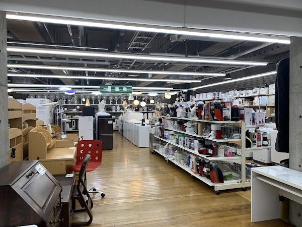 Eco Town Hachioji Owada 4