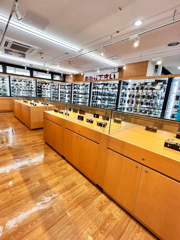 Eco Town Hachioji Owada 3