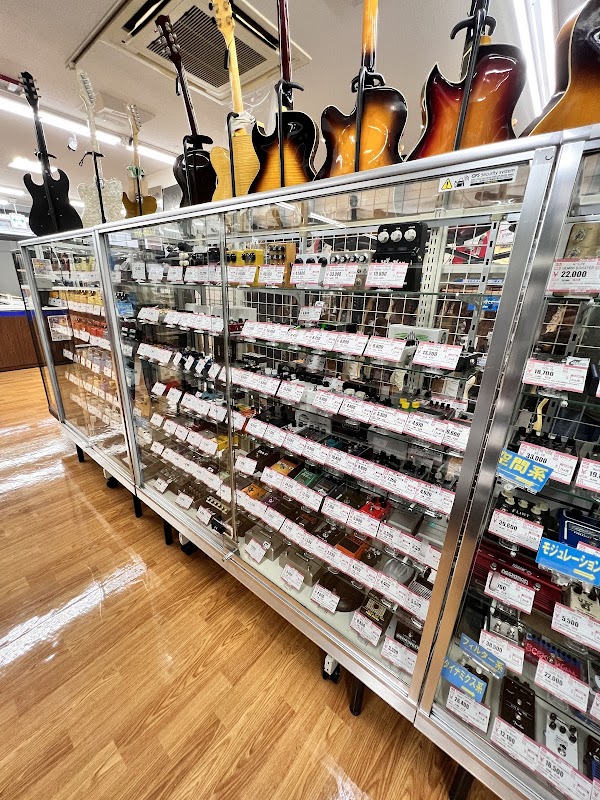 Eco Town Hachioji Owada 2