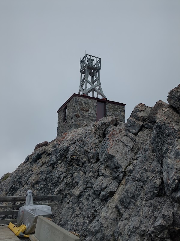 Sanson Peak 5
