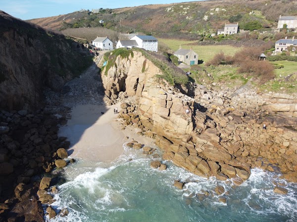 Porthgwarra