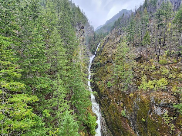 Ross Lake National Recreation Area 2