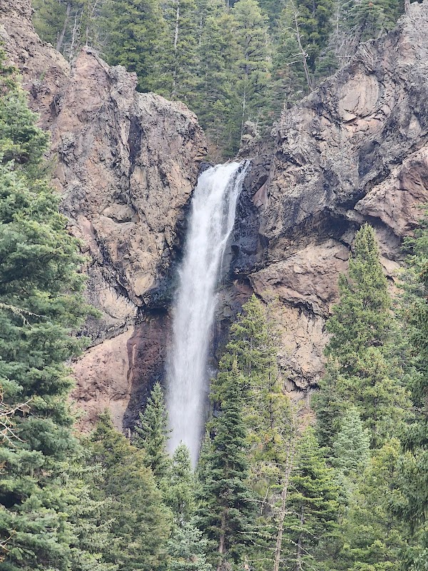 Treasure Falls 4