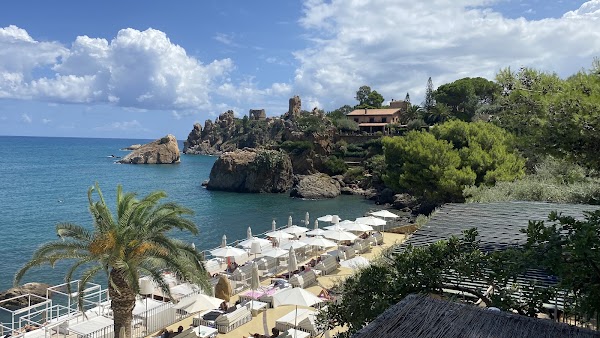 Calette Reef Club 5