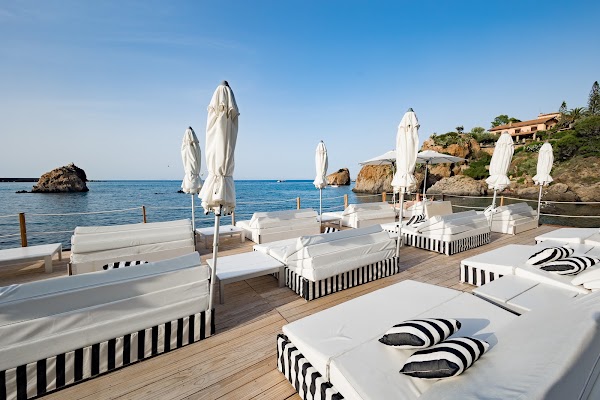 Calette Reef Club 2