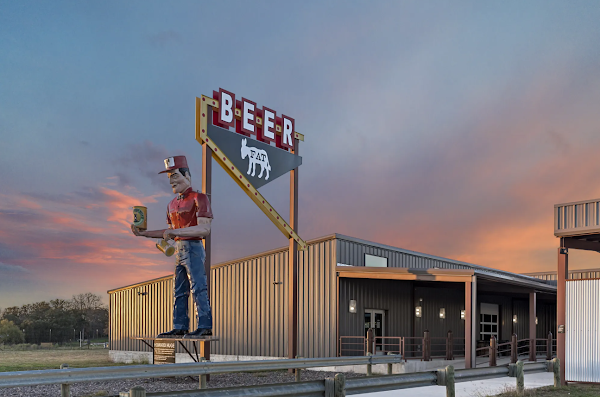 Fat Ass Ranch & Brewery 1