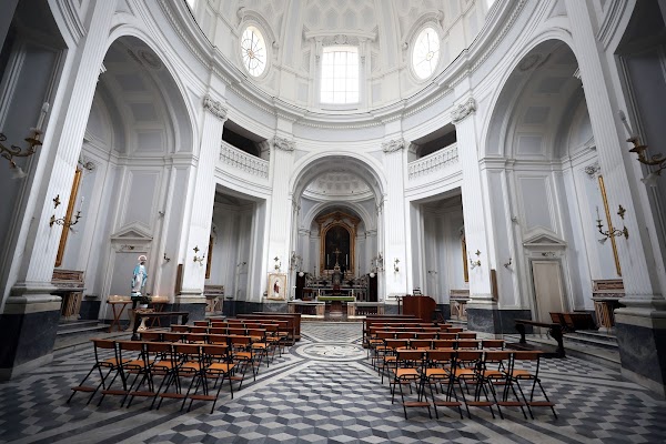 Borgo dei Vergini 1