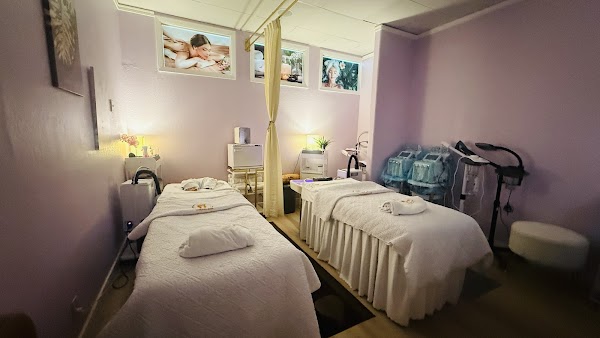 Jen Head Spa 5