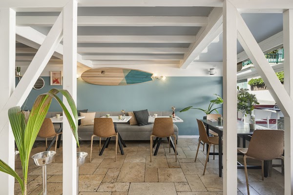 Restaurant Mahaina
