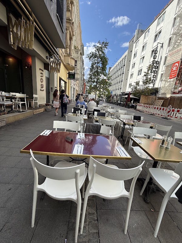 restaurant [noa]