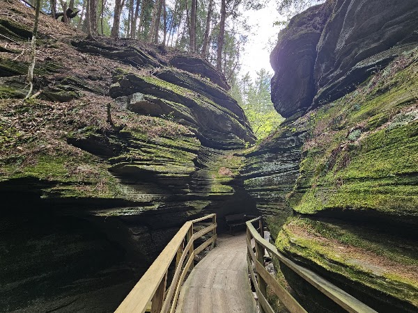 Dells Boat Tours