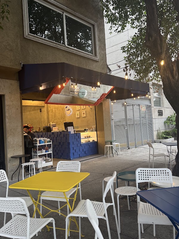 SOCCO Café