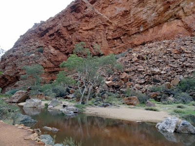 Simpsons Gap