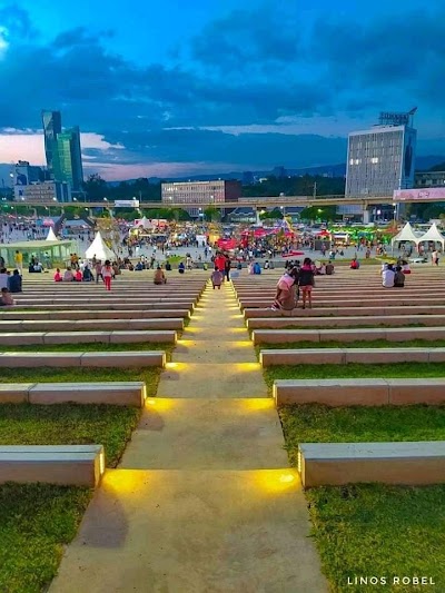 Addis Ababa