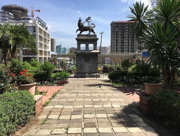 Addis Ababa 5