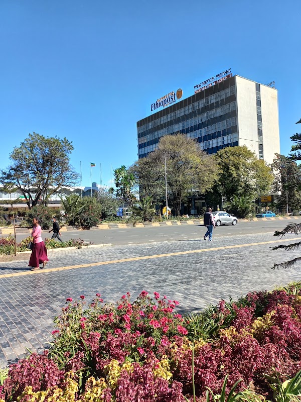 Addis Ababa 4