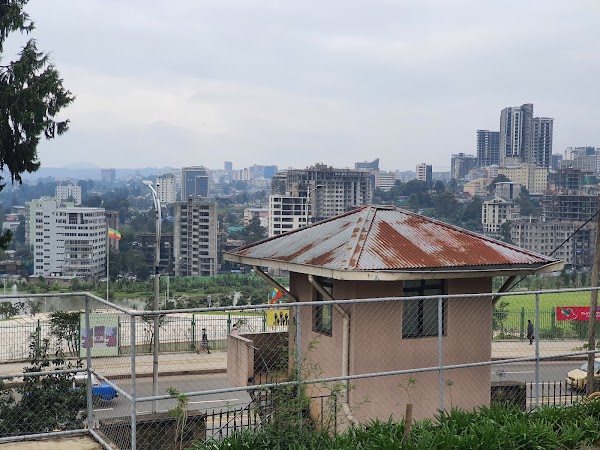 Addis Ababa 3