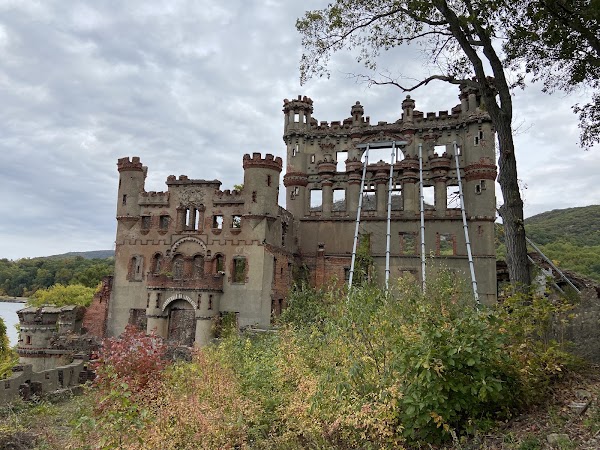 Bannerman Castle 2