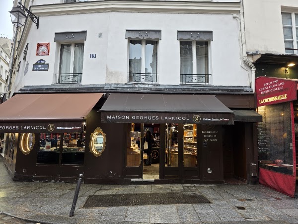 Paris - France 9