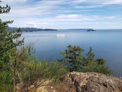 Dorman Point