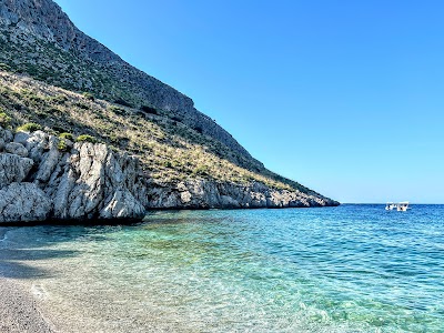 Cala Tonnarella dell'Uzzo