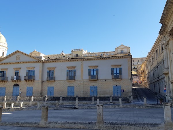 Palazzo vescovile