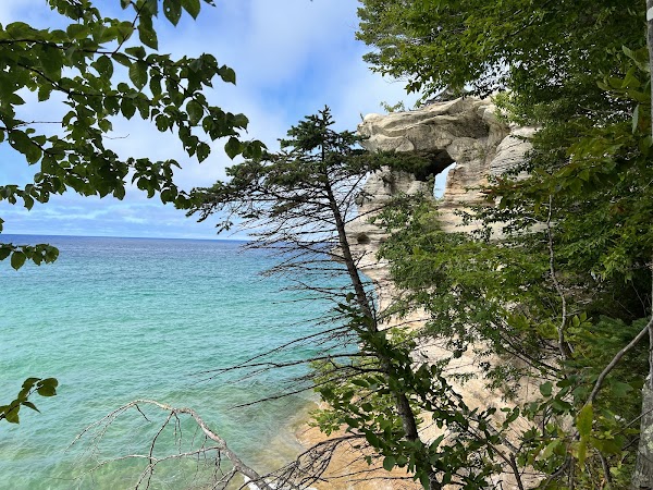 Chapel Rock 4
