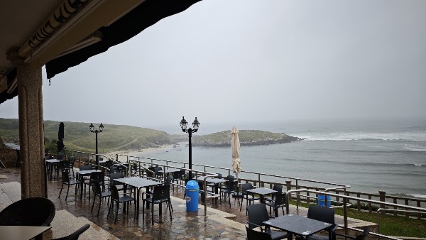 Bar Playa de Lires 1