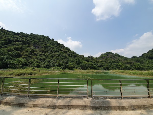 Việt Hải - Cát Bà 4