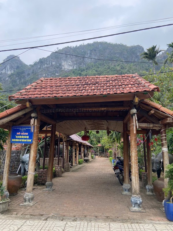 Việt Hải - Cát Bà 3
