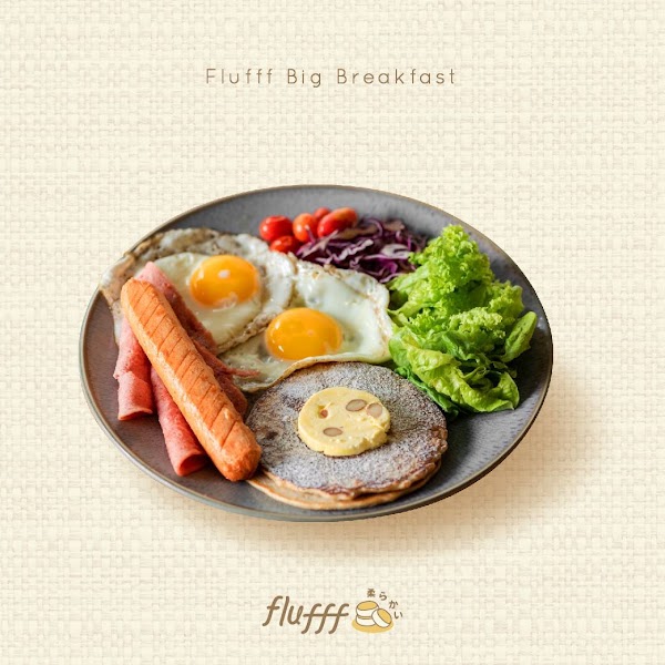 Fluff cafe 5