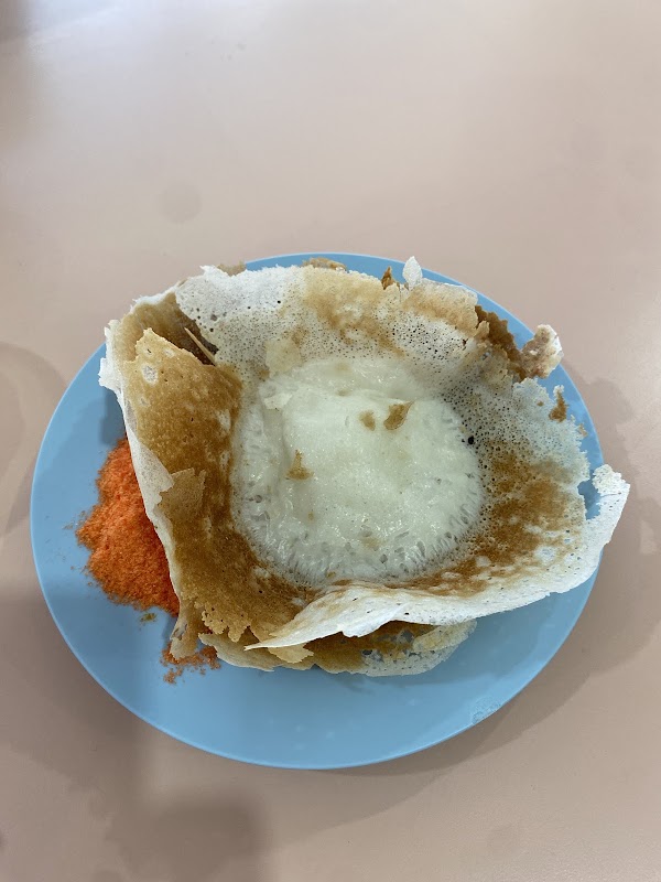 Rajarani Thosai 2