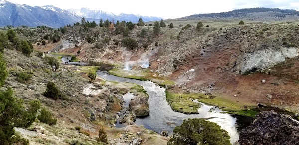Hot Creek
