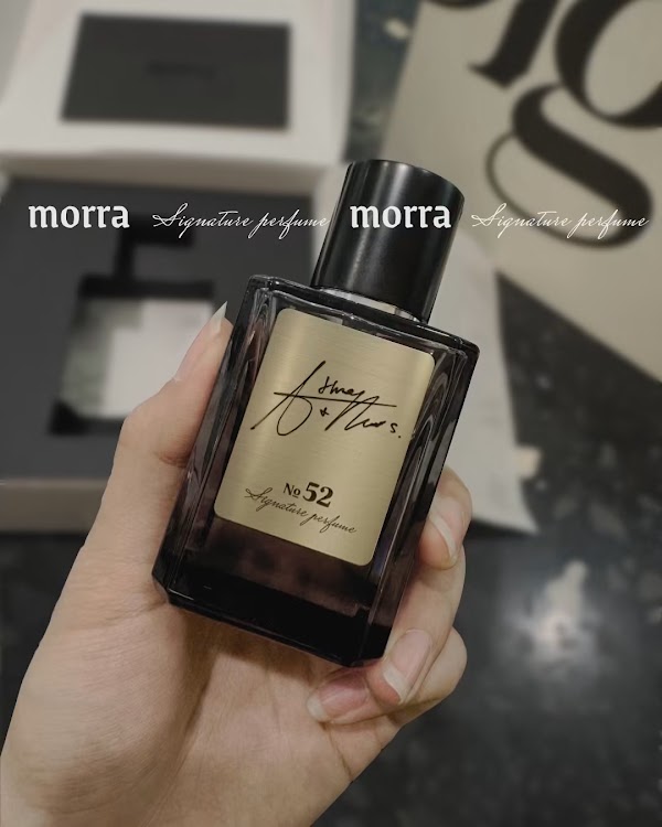 Morra Perfume Experience Center 3