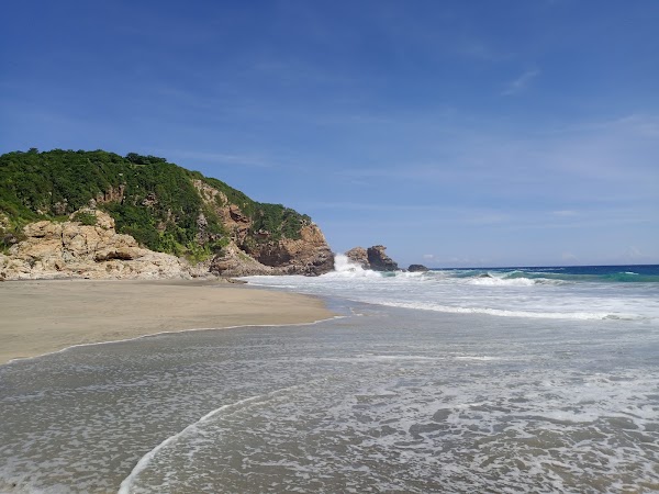 Puerto Escondido 25