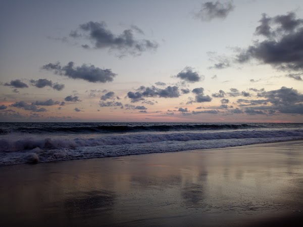 Playa La Ventanilla 4