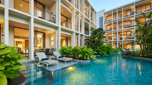 Holiday Inn Resort Bintan Lagoi Beach by IHG