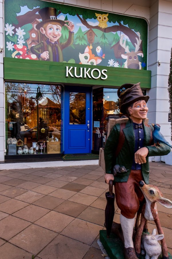 Kukos