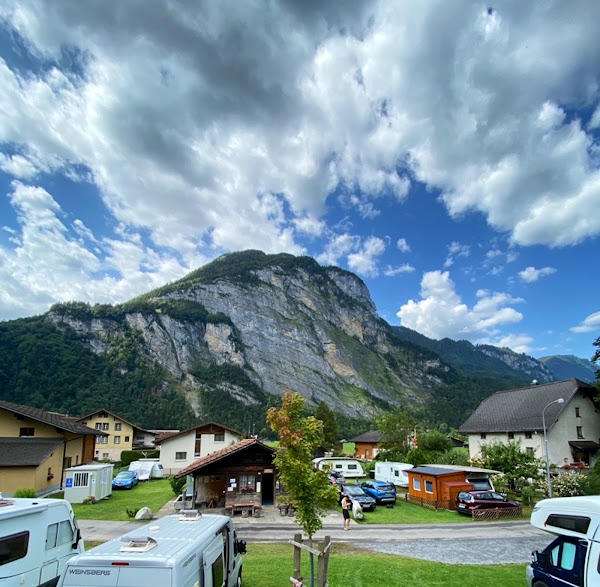 Camping Grimselblick 5