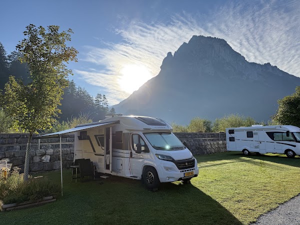 Camping Grimselblick 3