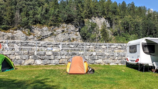 Camping Grimselblick 2