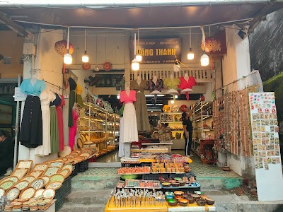 Hội An Night Market 1