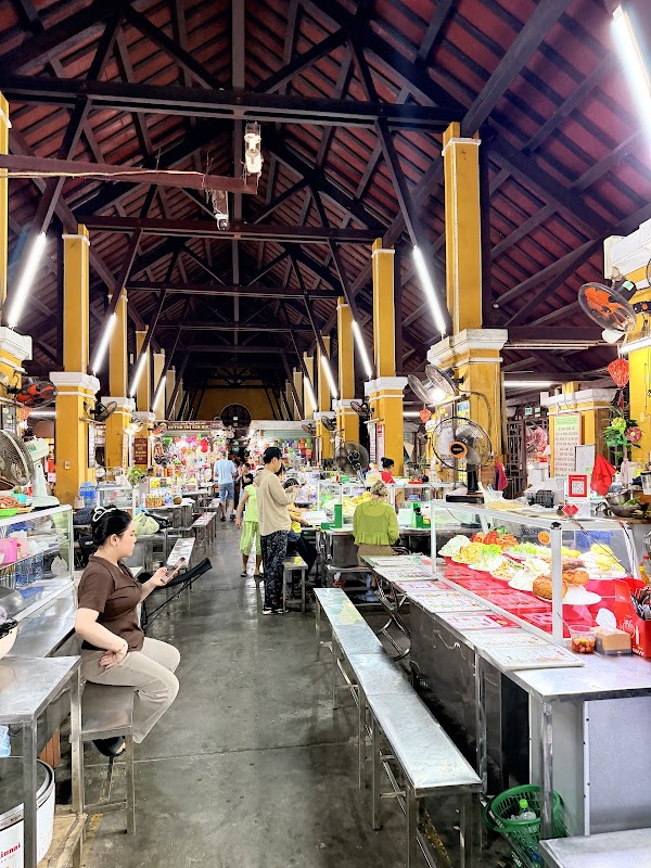 Hoi An Market