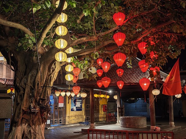 Hội An Night Market 2