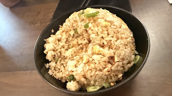 OSSU! kushiyaki PJ 2