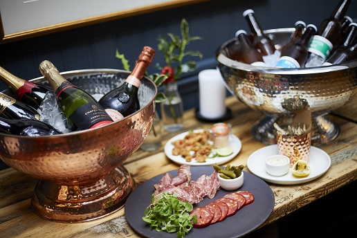 The Holly Bush, Hampstead 5