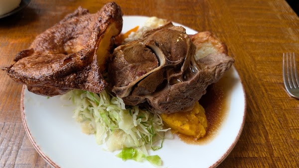 The Holly Bush, Hampstead 4