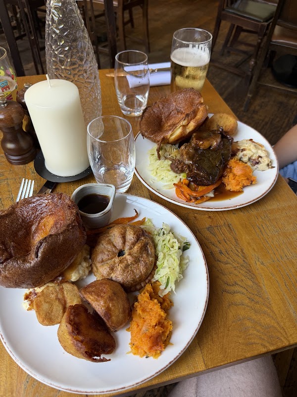 The Holly Bush, Hampstead 2