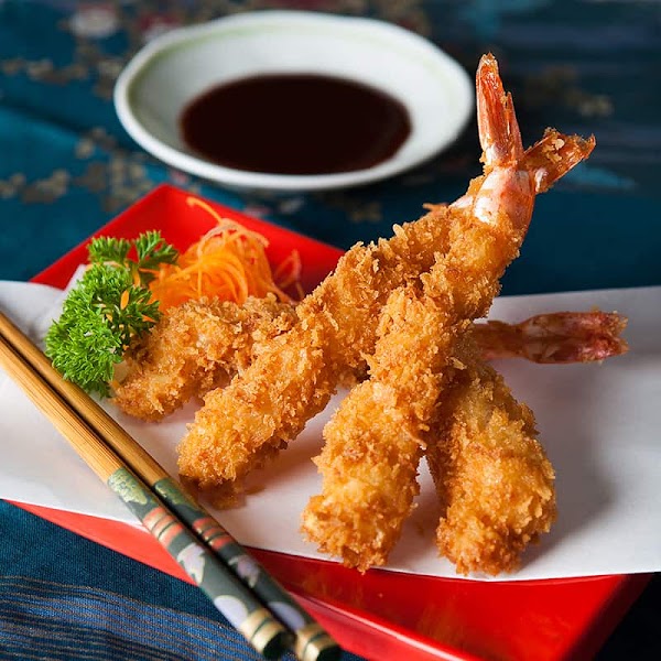 Hi asia Indonesian restaurant 5